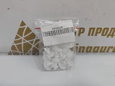Крепление бокового молдинга Citroen C4 2004-2014 CP10228 1 LA ДО РЕСТАЙЛИНГ