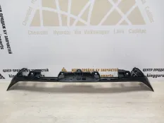 Кронштейн спойлера крышки багажника BMW X3 2017-2021 51627424400 G01 ДО РЕСТАЙЛИНГ