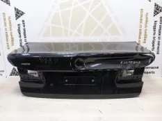 Крышка багажника BMW 5 2017-2019 41007440695 G30 ДО РЕСТАЙЛИНГ