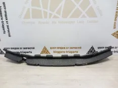 Абсорбер бампера BMW 3 2015-2020 51117396916 F30 РЕСТАЙЛИНГ, передний