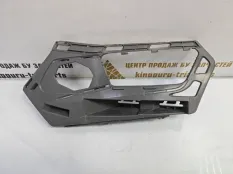 Кронштейн бампера Skoda Kodiaq 2021-2022 565807055A 1 NS7 РЕСТАЙЛИНГ, передний левый