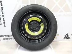 Диск Штампованный Hyundai Tucson 2019 52910F1930 3 TL РЕСТАЙЛИНГ 1.6 G4FD