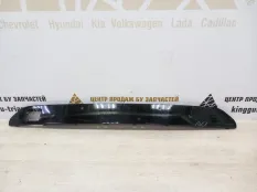Накладка бампера BMW X7 2019-2022 51118090085 G07 M-PACK, передняя