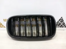 Решетка радиатора BMW X5 2013-2018 7316076 F15, правая