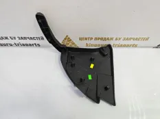 Пыльник Бампера Renault Kaptur 2016-2020 850751920R 1 H5_ ДО РЕСТАЙЛИНГ, задний левый
