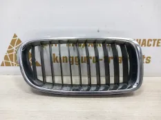 Решетка радиатора BMW 3 2011-2016 51137405836 F30 ДО РЕСТАЙЛИНГ, правая