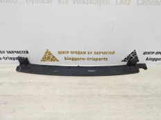 Усилитель бампера Hyundai Creta 2016-2020 86571M0000 1 GSR ДО РЕСТАЙЛИНГ, передний