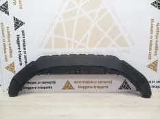 Спойлер Бампера Volkswagen Polo 2020-2022 6N5805915 6 CK4, передний