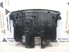 Защита двигателя Hyundai Santa Fe 2012-2016 291102W000 3 DM ДО РЕСТАЙЛИНГ