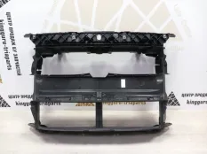 Воздуховод радиатора BMW X2 2018-2021 51748493926 F39
