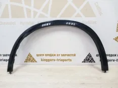 Расширитель крыла BMW X5 2019-2023 51778099123 G05 M-PACK, передний левый