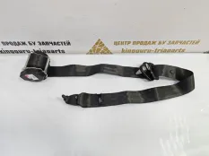 Ремень безопасности Renault Logan 2014-2018 868857909R 2 L8 ДО РЕСТАЙЛИНГ, передний левый