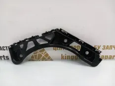 Кронштейн бампера Volkswagen Tiguan 2016-2020 5NR807393 2 AD1 ДО РЕСТАЙЛИНГ, задний левый