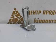 Ответная часть замка багажника BMW X6 2019-2022 51247441957 G06