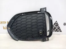 Решетка бампера BMW X5 2013-2018 51118056856 F15 M-PACK, передняя правая