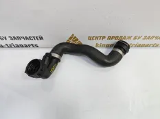 Патрубок радиатора BMW X3 2003-2006 17123413819 E83 ДО РЕСТАЙЛИНГ