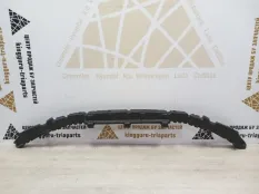 Абсорбер бампера BMW X3 2017-2021 51118070395 G01 M-PACK ДО РЕСТАЙЛИНГ, передний