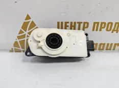Моторчик жалюзей BMW X5 2019-2023 9464870 G05