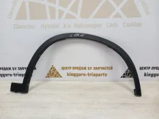 Расширитель крыла BMW X1 2015-2019 51777332338 F48, передний правый