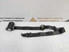 Ремень безопасности Renault Logan 2014-2018 868845555R 2 L8 ДО РЕСТАЙЛИНГ, передний правый