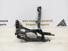 Кронштейн фары BMW X5 2019-2023 51647421709 G05, левый