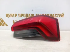 Фонарь внешний Skoda Rapid 2020-2022 60U945208A 2 NK6, правый