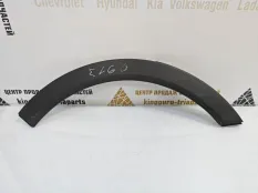 Расширитель крыла Hyundai Creta 2016-2020 87744M0000 1 GSR ДО РЕСТАЙЛИНГ, задний правый