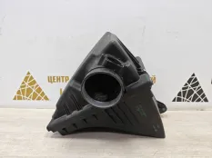 Корпус воздушного фильтра BMW X3 2003-2006 13713448999 E83 ДО РЕСТАЙЛИНГ