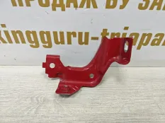Кронштейн крыла BMW 1 2019-2022 7450381 F40, передний левый