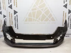 Бампер Skoda Rapid 2020-2022 60U807221M 2 NK6, передний