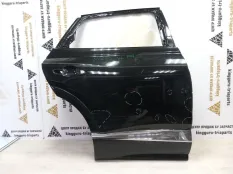 Дверь Genesis GV80 2020-2022 77004T6000 JX1, задняя правая