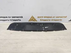 Защита бампера BMW 6 2017-2020 51757439054 G32, задняя