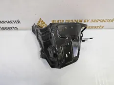 Кронштейн фары BMW X1 2015-2019 51647342502 F48, передний правый