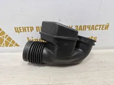 Резонатор воздушного фильтра BMW X3 2003-2006 13713422609 E83 ДО РЕСТАЙЛИНГ