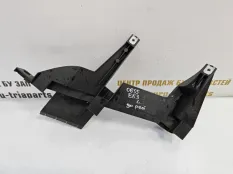 Кронштейн фары BMW X3 2003-2006 1301073024 E83 ДО РЕСТАЙЛИНГ, левый