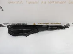 Пыльник крыла BMW X2 2018-2021 51767424752 F39, передний правый
