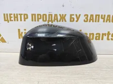 Крышка зеркала BMW X5 2013-2018 51167365113 F15, левая