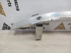 Усилитель бампера BMW 3 2018-2022 51117422219 G20, передний