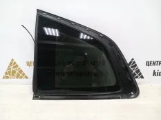 Стекло кузовное BMW X3 2017-2021 51377410064 G01 ДО РЕСТАЙЛИНГ, заднее левое