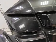 Решетка радиатора Hyundai Palisade 2022-2023 863B5S8CA0 LX2 РЕСТАЙЛИНГ