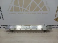 Усилитель бампера BMW 6 2017-2020 51127387336 G32, задний