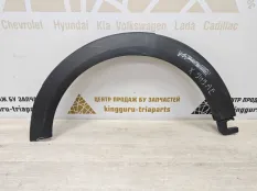 Расширитель крыла MINI cooper Hatch 2013-2018 51777300819 F56 ДО РЕСТАЙЛИНГ, передний левый