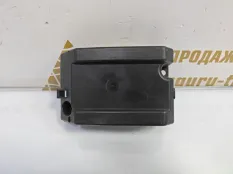 Крышка воздуховод BMW X3 2017-2021 C67360101 G01 ДО РЕСТАЙЛИНГ