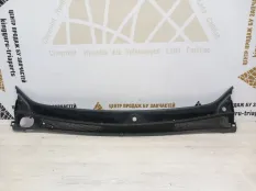 Жабо Renault Logan 2014-2018 668115673R 2 L8 ДО РЕСТАЙЛИНГ