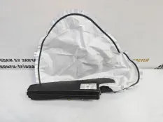 Подушка безопасности в сиденье BMW X3 2017-2021 72127416264 G01 ДО РЕСТАЙЛИНГ, передняя правая