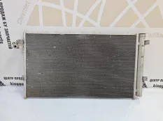 Радиатор кондиционера BMW 7 2019-2022 64539364258 G12 РЕСТАЙЛИНГ