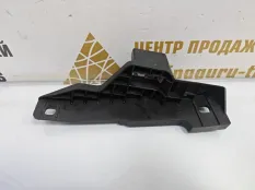 Кронштейн жалюзей воздуховода BMW X3 2017-2021 C67330 G01 ДО РЕСТАЙЛИНГ, правый