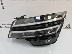 Фара ЛЭД LED светодиодная Genesis G80 2020-2022 92101T1100 2 RG3, левая