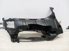 Кронштейн бампера BMW X3 2017-2021 51118064596 G01 M-PACK ДО РЕСТАЙЛИНГ, передний правый