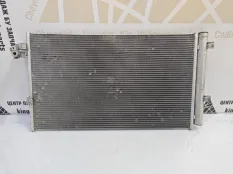 Радиатор кондиционера BMW 7 2019-2022 64539364258 G12 РЕСТАЙЛИНГ